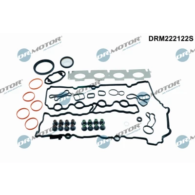 Imagen de DR.MOTOR AUTOMOTIVE DRM222122S Juego completo de juntas, motor MINI: Cabrio