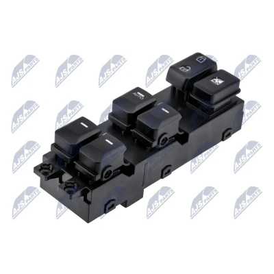 Imagen de NTY EWS HY 036 Interruptor, elevalunas