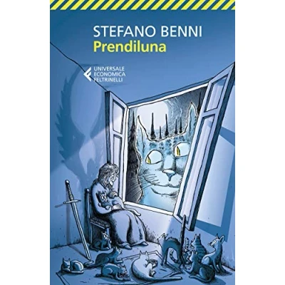Imagen de Prendiluna