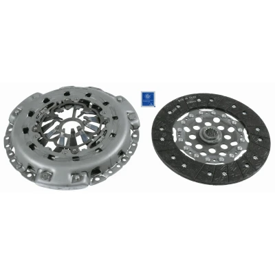 Imagen de SACHS XTend 3000 951 240 Kit de Embrague sin cojinte desembrague OPEL: Vectra C Berlina, CC, Caravan, SAAB: 9 3 Berlina