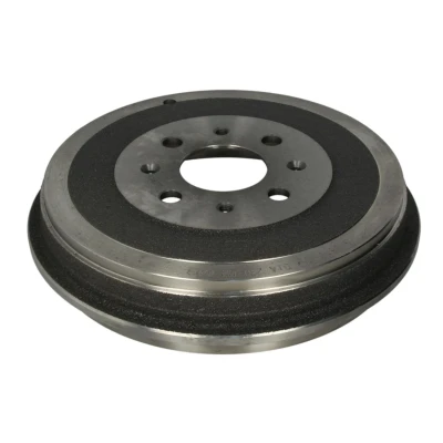 Imagen de KRAFT 6063016 Tambor de Freno Eje trasero OPEL: Corsa D Hatchback