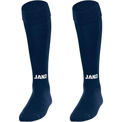 Imagen de Jako Glasgow 2.0 Socks Calcetines Unisex, Hombre, Azul Marino, 34