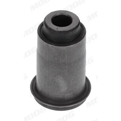Imagen de MOOG SZ SB 7350 Silentblock Brazo de Suspension ambos lados, debajo, delante, Eje delantero Rodamiento caucho metal SUZUKI: Grand Vitara 2 SUV