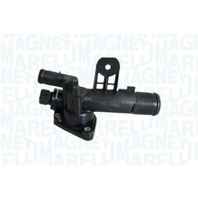 Imagen de MAGNETI MARELLI 352317101120 Termostato, refrigerante 89 con junta sensor RENAULT: MEGANE 2 Kombi, 2, SCENIC