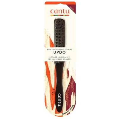 Imagen de Natural Bristle Brush Cepillo Updo