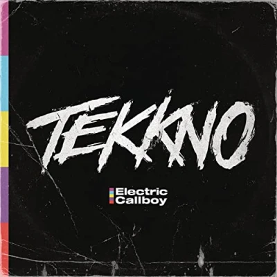 Imagen de Tekkno [Vinilo]