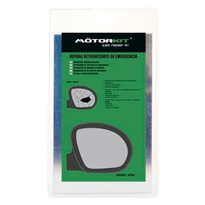 Imagen de Motorkit Reparador Retrovisores de Coche Emergencia