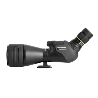 Imagen de Vanguard Endeavor HD 82A Telescopio observación terrestre 82x