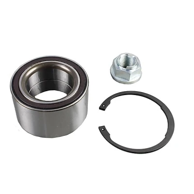 Imagen de METZGER WM 2186 Juego de cojinete rueda con anillo sensor magnético incorporado 90 MERCEDES BENZ: Clase ML, R, GL