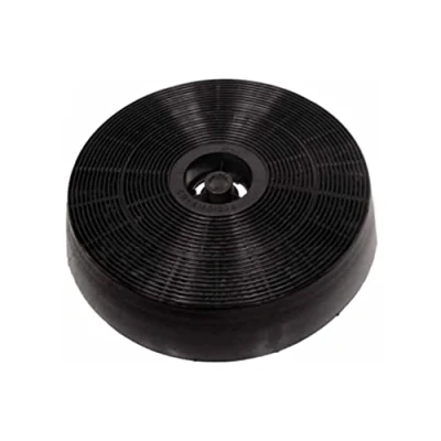 Imagen de Teka accesorios campanas Filtro carbon activo circular tradicional