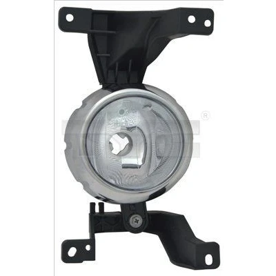 Imagen de TYC 19 11038 01 9 Faros Antiniebla izquierda
