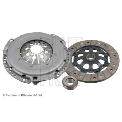 Imagen de BLUE PRINT ADU173015 Kit de Embrague tres piezas con grasa sintética cojinete desembrague 241 MERCEDES BENZ: Sprinter 3 T Furgón, Vito Furgón