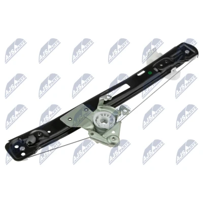 Imagen de Nty Elevalunas Atrás izquierda eléctrico sin electromotor para vehíc. con volante a la EPS FR 005 FORD: Focus Mk1 Hatchback
