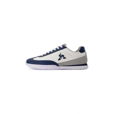 Imagen de Le Coq Sportif Veloce I, Zapatillas Unisex Adulto, Optical White Moonlit Ocean, 44 EU