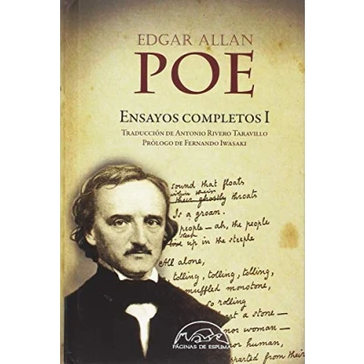 Imagen de Ensayos completos I: 267 (Voces / Ensayo)