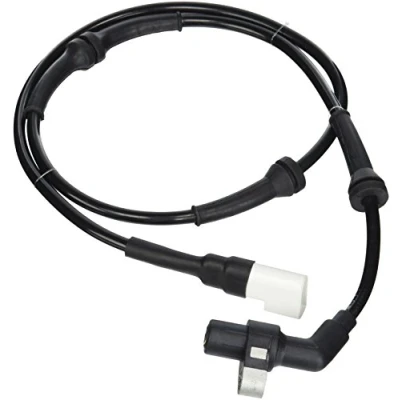 Imagen de ESEN SKV 06SKV051 Sensor de ABS Eje delantero 2polos 805mm 12V eléctrico blanco oval Macho FORD: Puma Hatchback