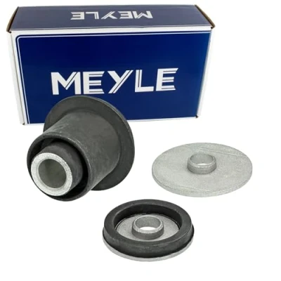 Imagen de MEYLE 100 407 0089 Casquillo cojinete, brazo oscilante sin soporte ORIGINAL Quality