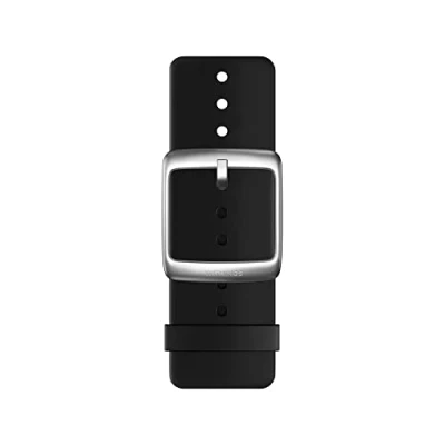Imagen de WITHINGS Pulseras deportivas de calidad fabricadas en fluoroelastómero para los relojes Steel HR, HR Sport, Move ECG, Move, y ScanWatch