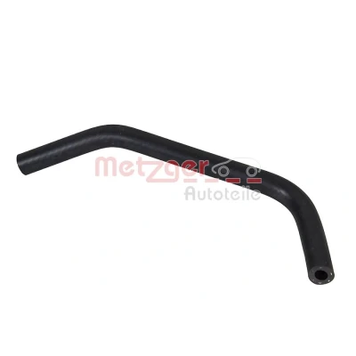 Imagen de METZGER 2421901 Manguitos de Radiador 8mm EPDM (Ethylen Propylen Dien Caucho) sin abrazaderas HYUNDAI: Coupe II, ACCENT 1, Getz, KIA: RIO 2