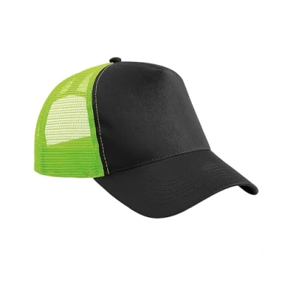 Imagen de Beechfield B640 Gorra Trucker Snapback