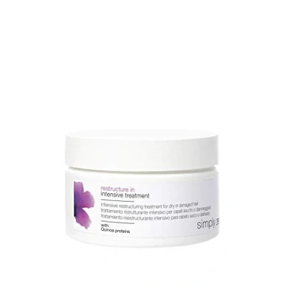 Imagen de Z. One Concept Simply Zen Restructure. Tratamiento Intensivo 200 ml