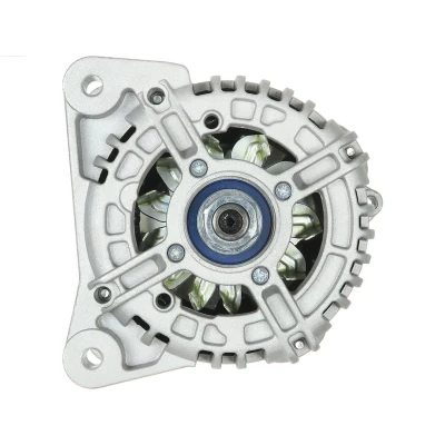 Imagen de AS PL A0335 Alternador 12V 120A RENAULT: MEGANE 2, GRAND SCENIC PEUGEOT: 208 I Hatchback