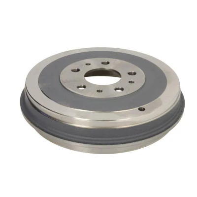 Imagen de TRW DB4563 Tambor de Freno 269 FIAT: Qubo