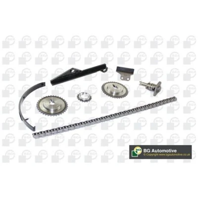 Imagen de BGA TC0270FK Juego de cadena distribución Símplex NISSAN: ALMERA 1 Hatchback