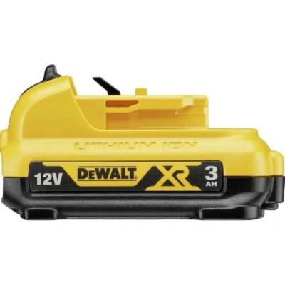 Imagen de DEWALT DCB124 XJ Batería carril XR 12V Li Ion 3Ah