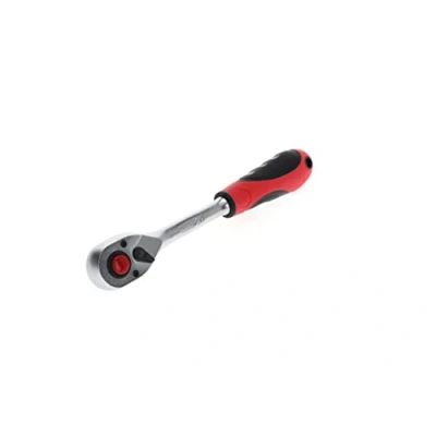Imagen de GEDORE R60000027 Chicharra reversible 72 12,5 (1/2&quot;)mm (pulgadas) Acero cromo vanadio