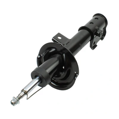 Imagen de MAXGEAR 11 1427 amortiguador Eje delantero, derecha Presión de gas Bitubular Columna Espiga arriba HYUNDAI: SANTA FE 3, KIA: SORENTO 2