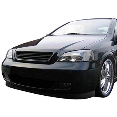 Imagen de AutoStyle DX SG365 Parrilla negro OPEL: Astra G CC, Sedán