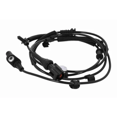 Imagen de VEMO V25 72 0293 Sensor de ABS Eje trasero, derecha