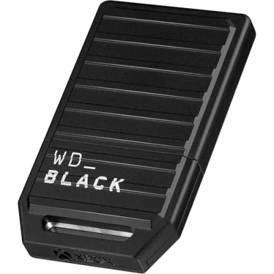 Imagen de WD_Black C50 2 TB Tarjeta de expansión para Xbox Compatible con la Serie XS Xbox, Velocity Architecture, Reanudación rápida, Subscripción gratuia 1 Mes Game Pass Plug and Stay