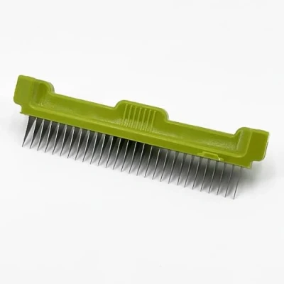 Imagen de De Buyer, LA MANDOLINE LAMINAS VERTICALES : ESPACIO 3 MM One Size 2012.94
