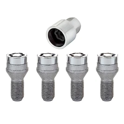 Imagen de MCGARD 27566SU Tornillos antirrobo