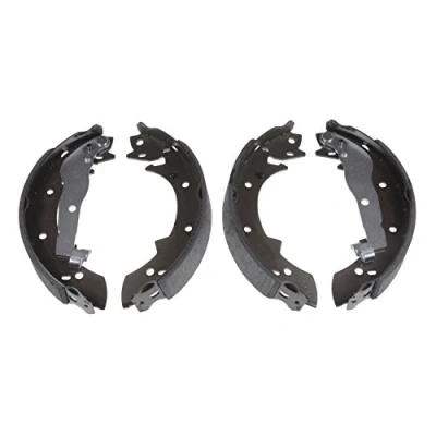 Imagen de BLUE PRINT ADK84133 Zapatas de Freno Eje trasero 227 41 SUZUKI: Vitara I SUV, Samurai SUV Cabrio