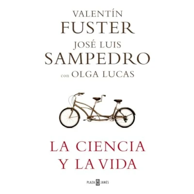 Imagen de la ciencia y vida (Obras diversas)