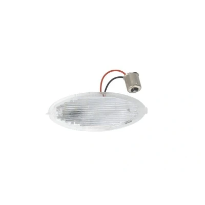 Imagen de Luz de matrícula M TECH CLP021