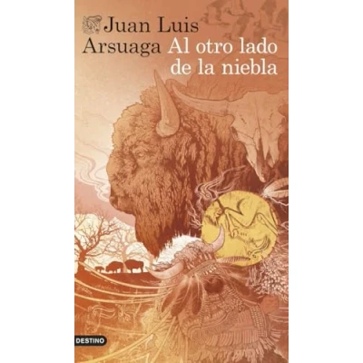 Imagen de Al otro lado de la niebla (Áncora &amp; Delfín)