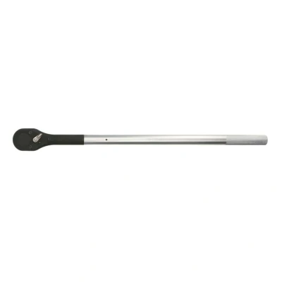 Imagen de TOPTUL CHNC3232 Chicharra reversible 24 25 (1&quot;) length 32&quot; (TRUCK) 800
