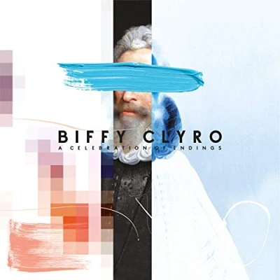 Imagen de Biffy Clyro A Celebration Of Endings (Cd)