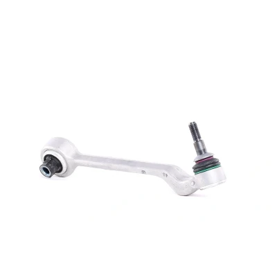 Imagen de LEMFÖRDER 30338 01 Barra oscilante, suspensión de ruedas Eje delantero, izquierda, posterior Brazo oscilante transversal Aluminio BMW: 3 Touring