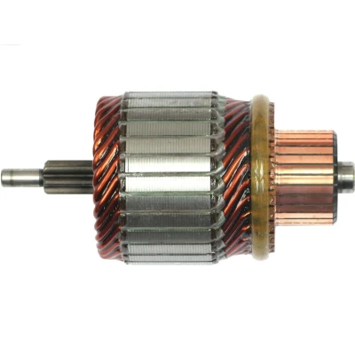 Imagen de AS PL SA5028 Inducido, motor de arranque