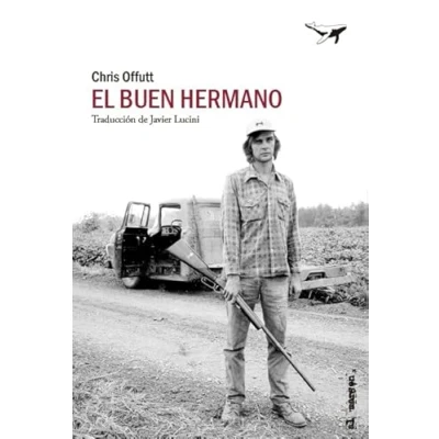 Imagen de El buen hermano (AL MARGEN)