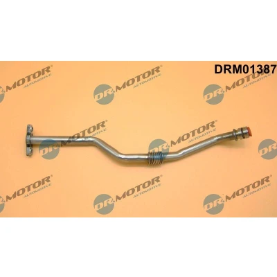 Imagen de Conducto aceite, turbocompresor Dr.Motor Automotive DRM01387