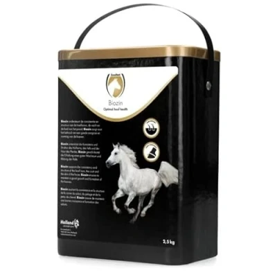 Imagen de Excellent Cubo de Biozine 2,5 KG Verde