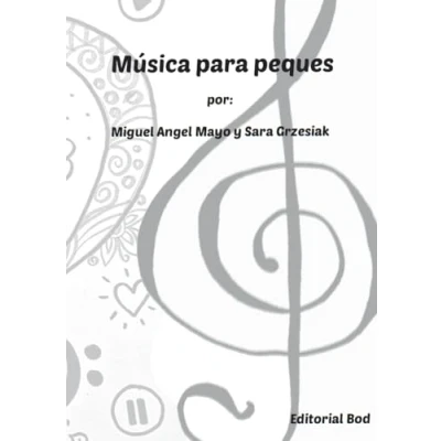 Imagen de Música Para Peques