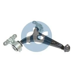 Imagen de RTS 96 90108 1 Barra oscilante, suspensión de ruedas Eje delantero, derecha, debajo Brazo oscilante transversal FIAT: Scudo II, II Furgón