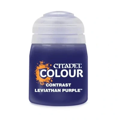 Imagen de Warhammer 40,000 Contrast Leviathan Purple